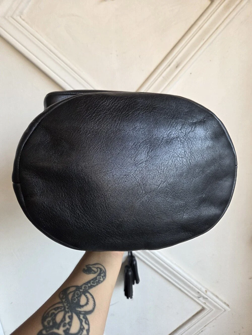 Coach Legacy Archival Bucket Duffle Bag 21193 🖤🥀